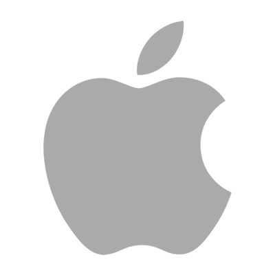 Apple iTunes logo