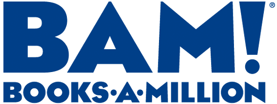 BAM! Books•A•Million Logo