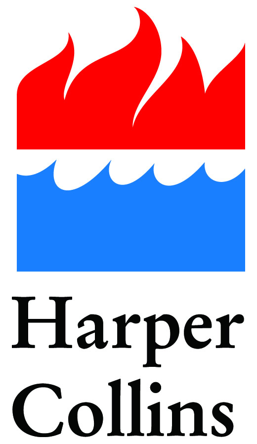 Harper Collins logo